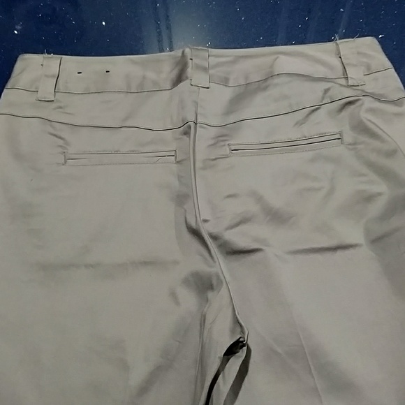 Style & Co capris - Picture 4 of 4